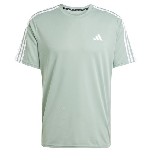 Remera Adidas Training Essentials Train 3 Tiras Hombre