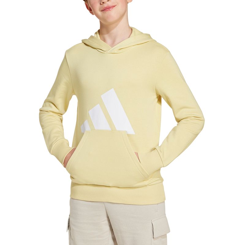 Buzo Adidas Sportswear Essentials NiÑo/a