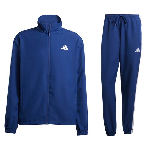 Conjunto Adidas Sportswear Basic 3s Wv Hombre