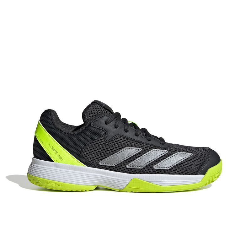 Zapatillas Adidas Tenis-padel Courtflash NiÑo/a