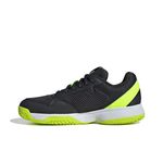 Zapatillas Adidas Tenis-padel Courtflash NiÑo/a