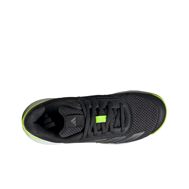 Zapatillas Adidas Tenis-padel Courtflash NiÑo/a