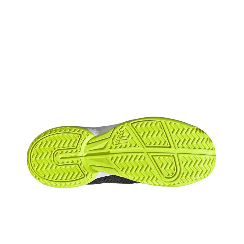 Zapatillas Adidas Tenis-padel Courtflash NiÑo/a