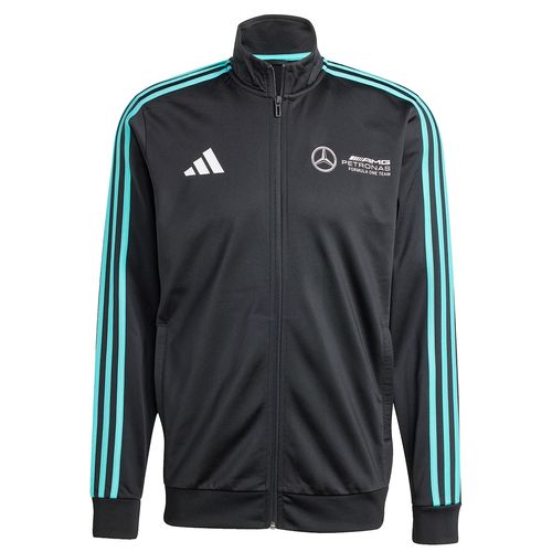 Campera Adidas Track Top Adn  Mercedes - Amg Petronas Hombre