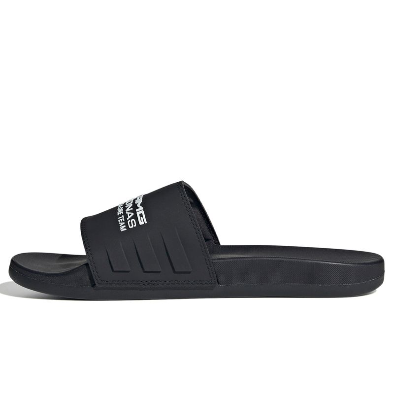 Chinelas Adidas Adilette Mercedes Amg-petronas Unisex