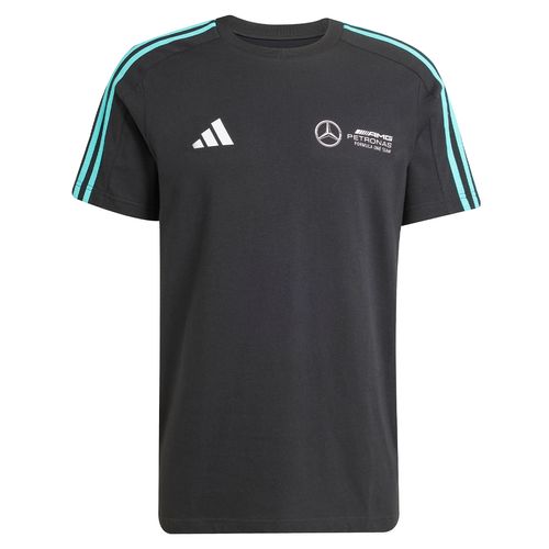 Remera Adidas Dna Mercedes - Amg Petronas Hombre