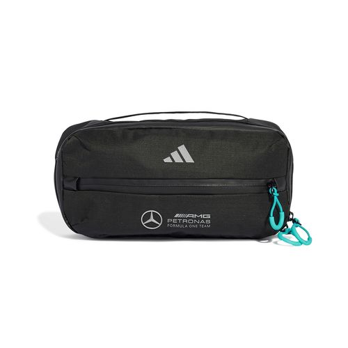 RiÑonera Adidas Mercedes - Amg Petronas Intelligent Packing System