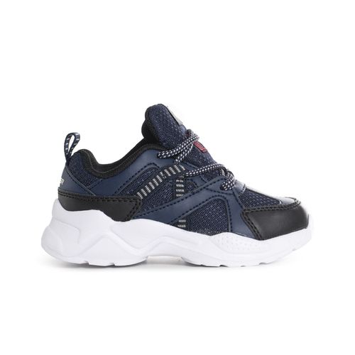 Zapatillas Topper Chalpa Ii NiÑo/a