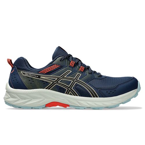 Zapatillas Asics Running Gel Venture 9 Hombre