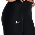 Calza Under Armour Training Hg Auths Long Mujer