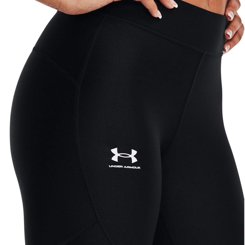 Calza Under Armour Training Hg Auths Long Mujer