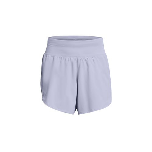 Short Under Armour Running Fly By Elite 5 Mujer