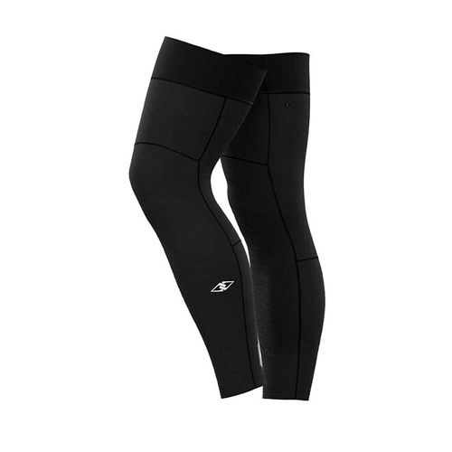Piernas Ziroox Ciclismo Largas Andorra Liso Unisex
