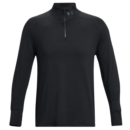 Buzo Under Armour Training Qualifier Run 1/4 Hombre