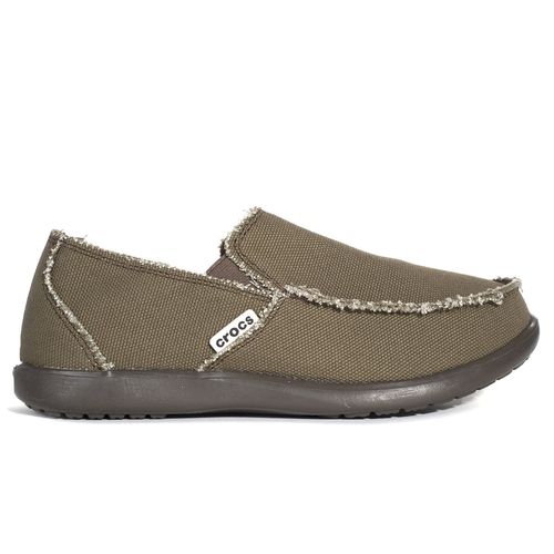 Zapatillas Crocs Santa Cruz Hombre