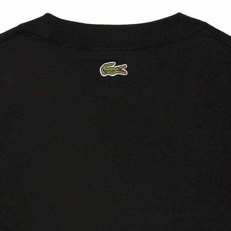 Remera Lacoste Tee-shirt Sportswear Hombre