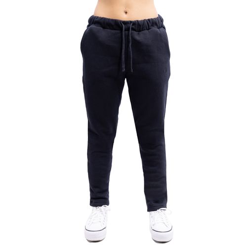 Pantalon Team Gear Training Chupin Mujer