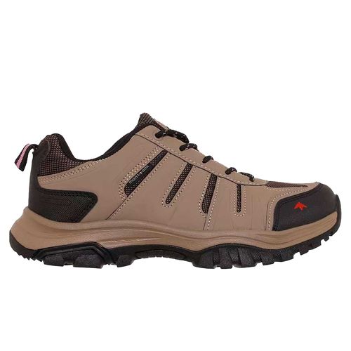 Zapatillas Montagne Outdoor Stride Mujer