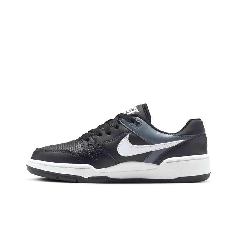 Zapatillas Nike Full Force Low NiÑo/a