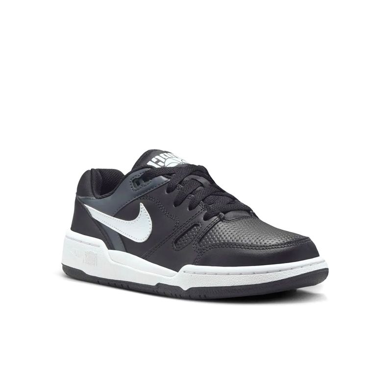 Zapatillas Nike Full Force Low NiÑo/a
