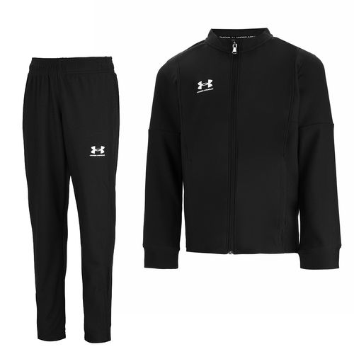 Conjunto Under Armour Training Challenger Hombre