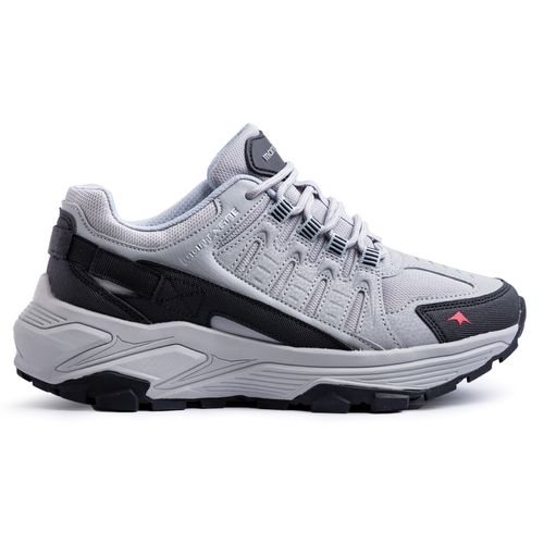 Zapatillas Montagne Outdoor Envoy Mujer