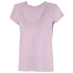 Remera Nike Yoga Core Layer