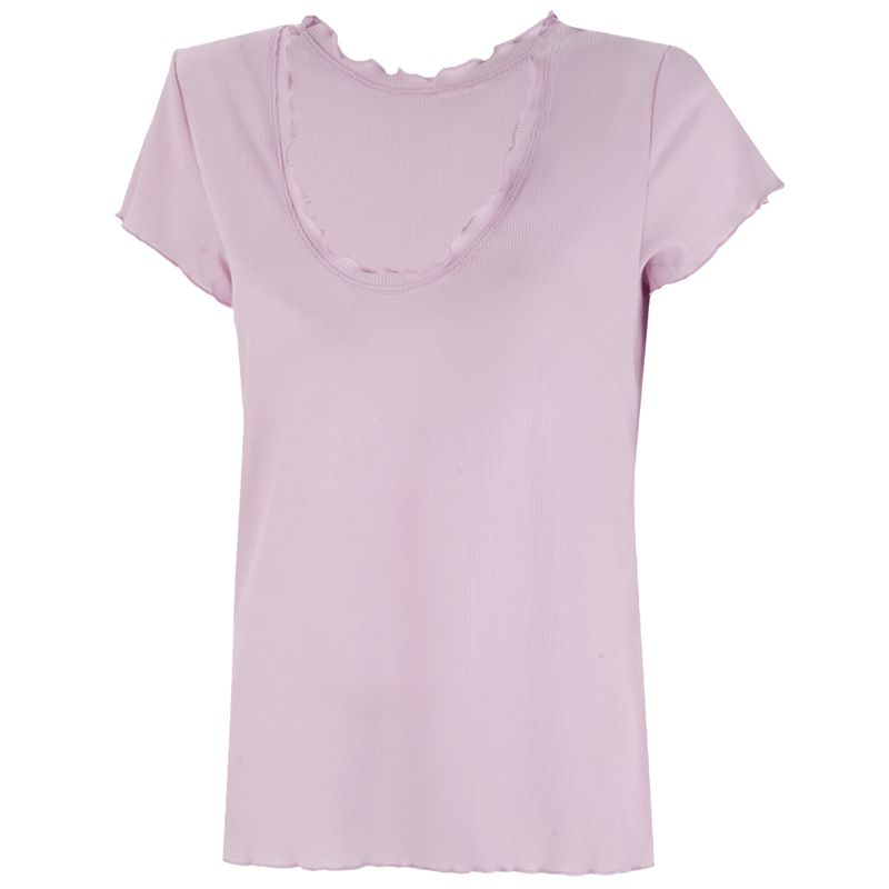 Remera Nike Yoga Core Layer