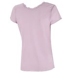 Remera Nike Yoga Core Layer