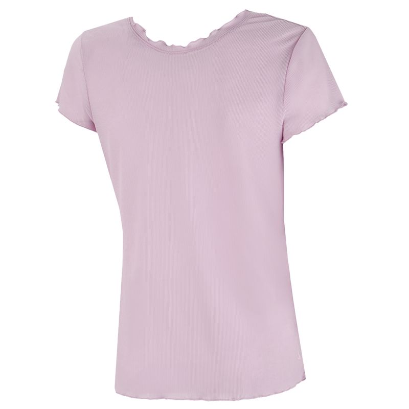 Remera Nike Yoga Core Layer