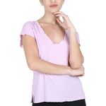 Remera Nike Yoga Core Layer
