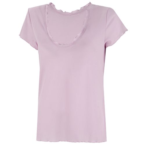 Remera Nike Yoga Core Layer