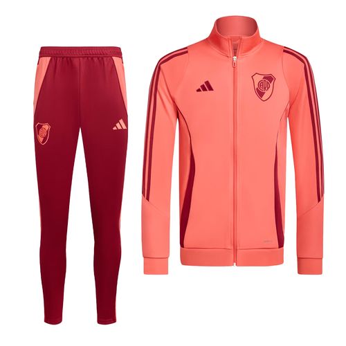 Conjunto River Plate Adidas Deportivo 24/25 Hombre