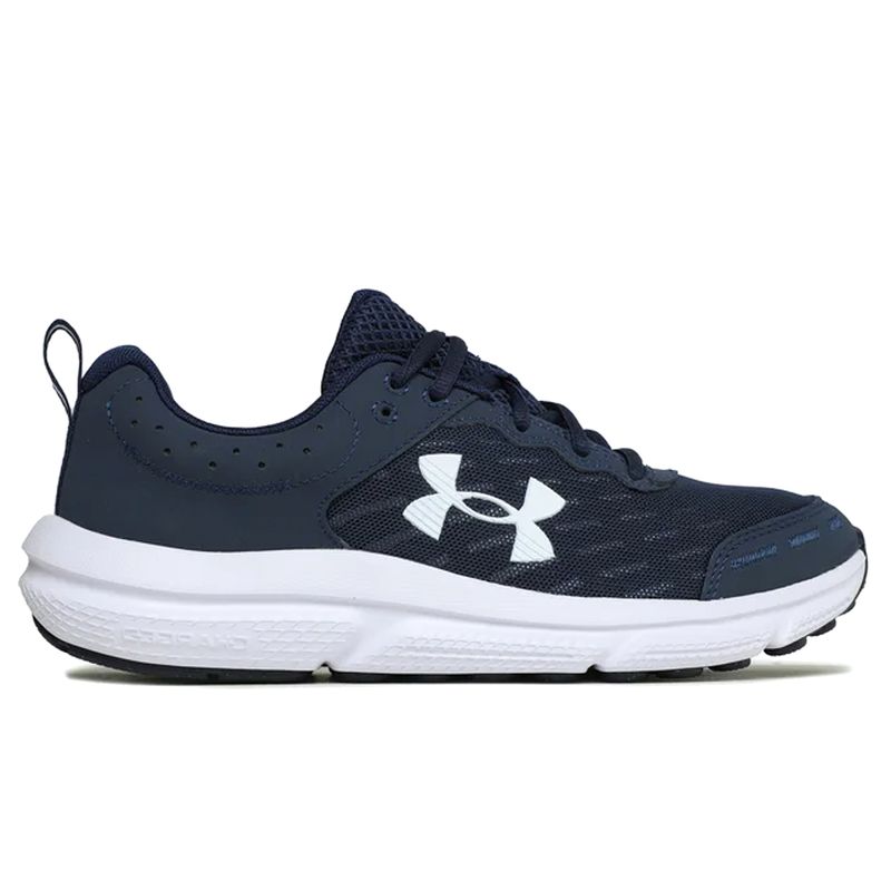 Zapatillas Under Armour Running Charged Assert 10 Hombre