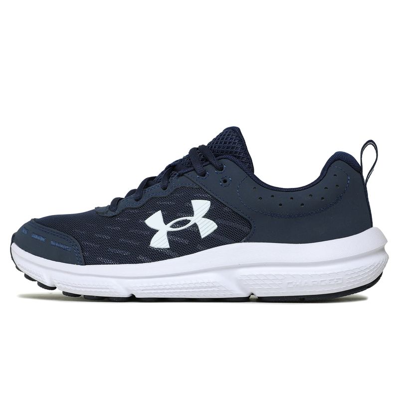 Zapatillas Under Armour Running Charged Assert 10 Hombre
