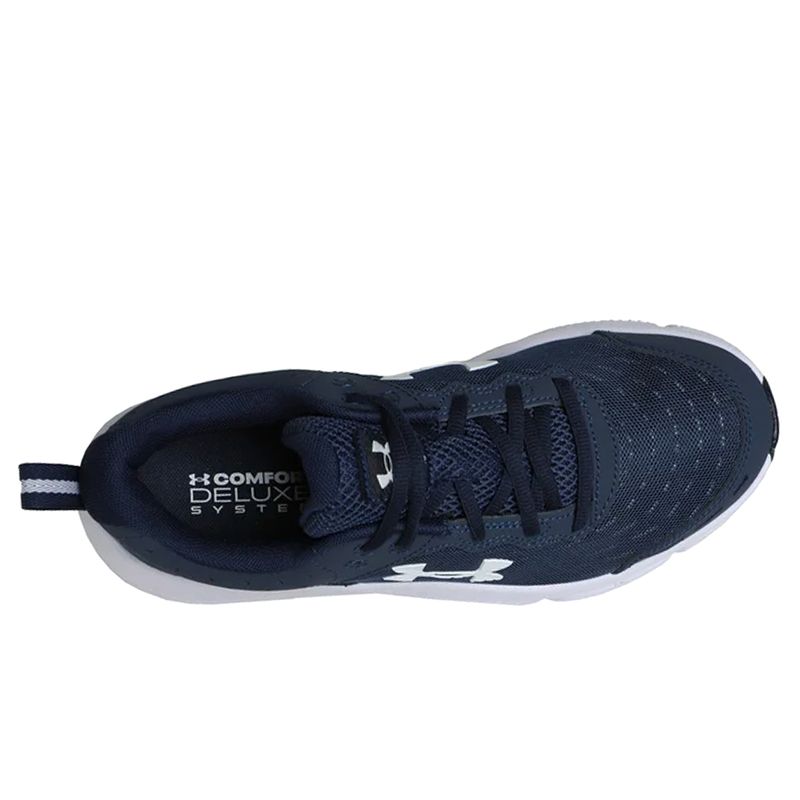 Zapatillas Under Armour Running Charged Assert 10 Hombre