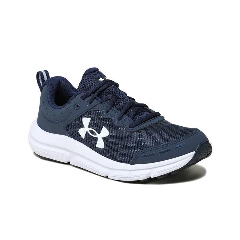 Zapatillas Under Armour Running Charged Assert 10 Hombre