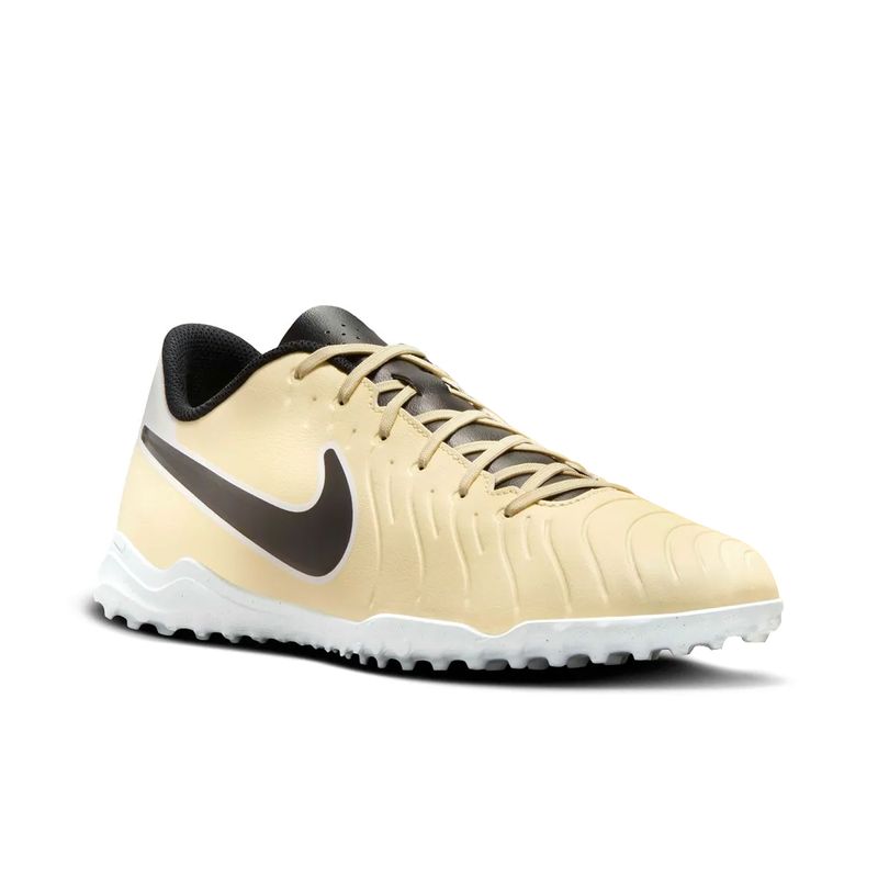 Botines Nike Tiempo Legend 10 Club Tf Hombre