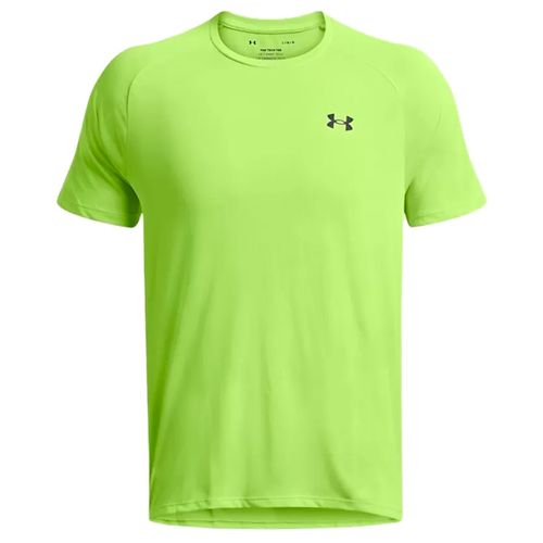 Remera Under Armour Training Tech 2.0 Hombre