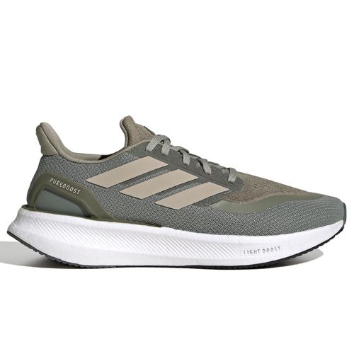 Zapatillas Adidas Running Pureboost 5 Hombre