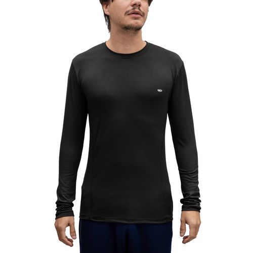 Camiseta Team Gear Training Termica Super Soft Unisex