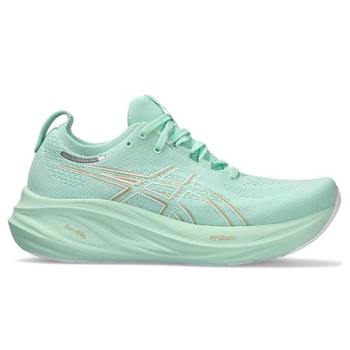 Zapatillas Asics Running Gel Nimbus 26 Mujer
