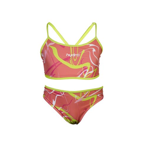 Bikini Hydro Natacion Paint Nena