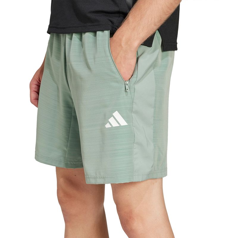 Short Adidas Training Tr-es Wv Hombre