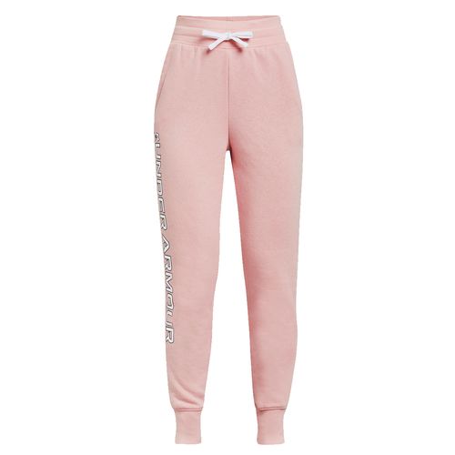 Pantalon Under Armour Rival Fleece NiÑa