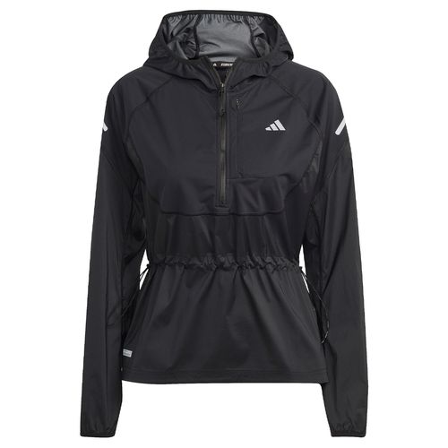 Campera Adidas Running Ultimate Mujer