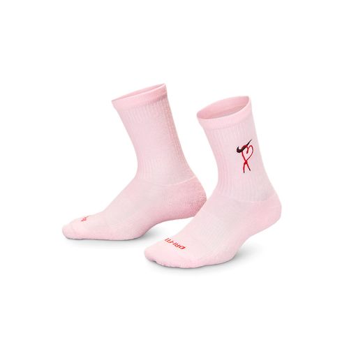 Medias Nike Valentine Day Cushion Crew NiÑo/a