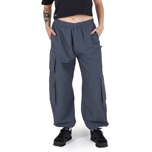 Pantalon Saucony Recovery Parachute Mujer