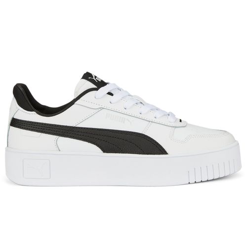 Zapatillas Puma Carina Street Mujer