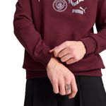 Buzo Manchester City Puma Ftblnrgy Hombre